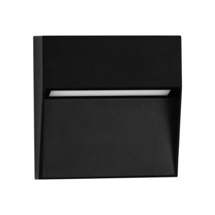 Аплик LED Nova-Luce 3W топла светлина - 1