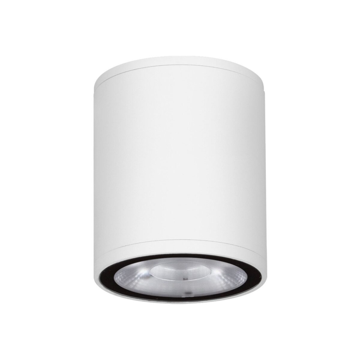 Външна лампа LED 6W топла светлина Nova-Luce - 1