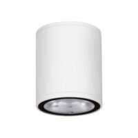 Външна лампа LED 6W топла светлина Nova-Luce - 1