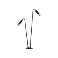 Външна лампа Nova-Luce LED 2x5W, топла светлина 3000K - 1