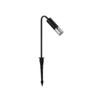 Външна лампа Nova-Luce LED 5W, топла светлина 3000K - 1