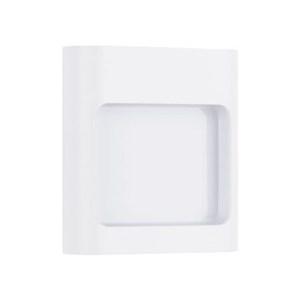 Аплик LED Nova-Luce 9W 3000K за външен монтаж - 1