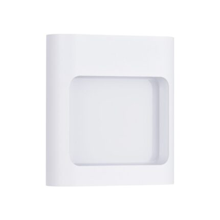 Аплик Nova-Luce LED 6W топла светлина 3000K - 1
