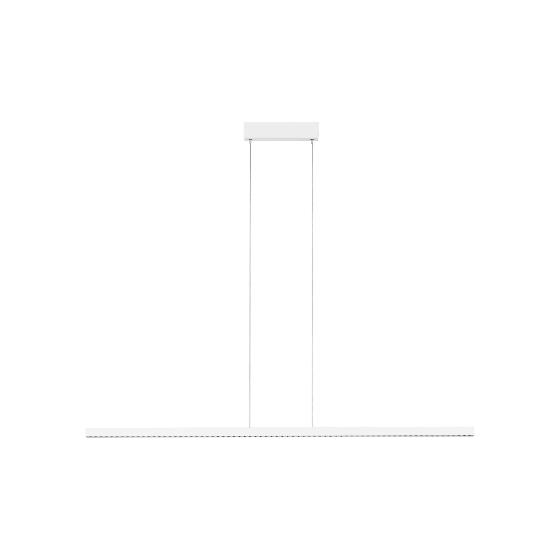 Полилей Nova-Luce LED 25W топла светлина 3000K - 1 Полилей Nova-Luce LED 25W топла светлина 3000K - 1
