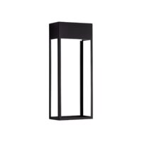 Аплик LED Nova-Luce 20W топла светлина 3000K - 1