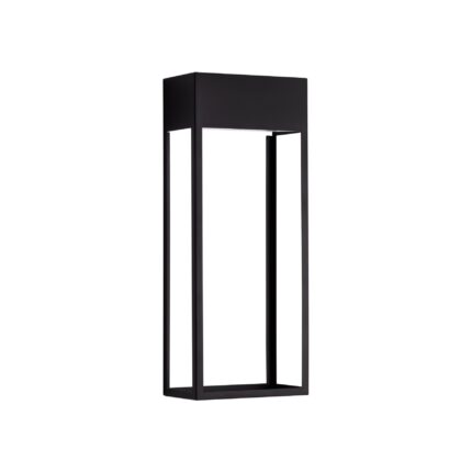 Аплик LED Nova-Luce 20W топла светлина 3000K - 1