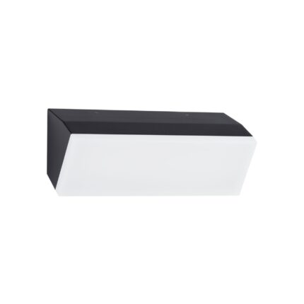 Аплик LED 20W Nova-Luce топла светлина 3000K - 1