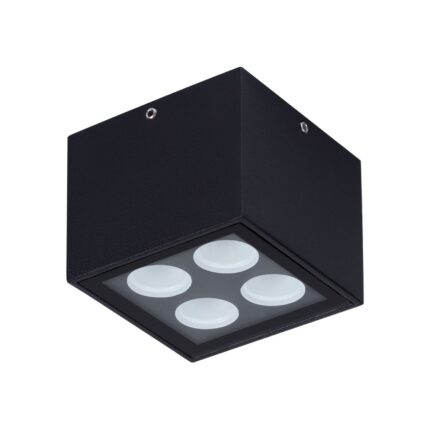 Плафон Nova-Luce LED 8W 3000K - 1