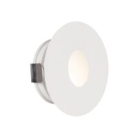 Външна лампа Nova-Luce LED 1W топла светлина - 1