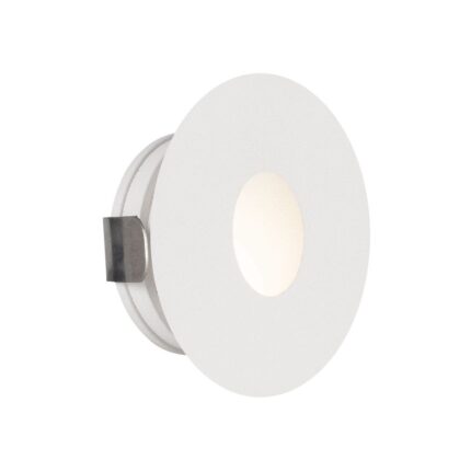 Външна лампа Nova-Luce LED 1W топла светлина - 1