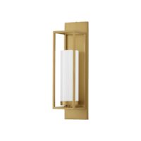 Аплик Nova-Luce с фасунга E27, 1x12W - 1