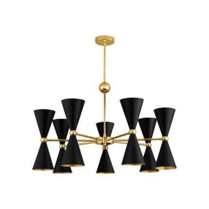 Полилей Nova-Luce E14, 70W - 1