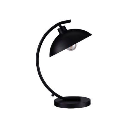Настолна лампа Nova-Luce, E27, 12W - 1