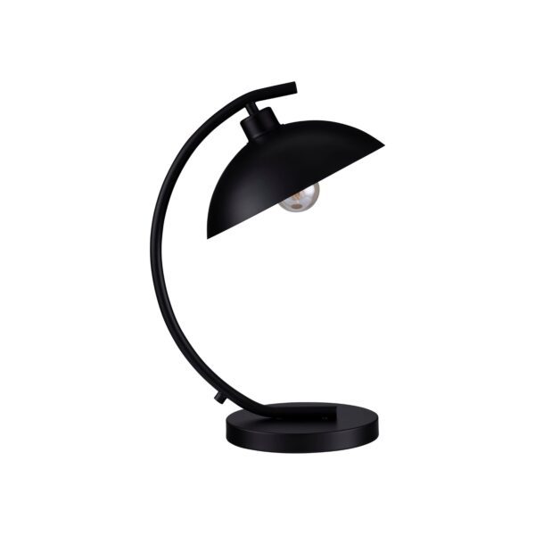 Настолна лампа Nova-Luce, E27, 12W - 1