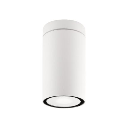 Луни за външен монтаж Nova-Luce 7W GU10 - 1