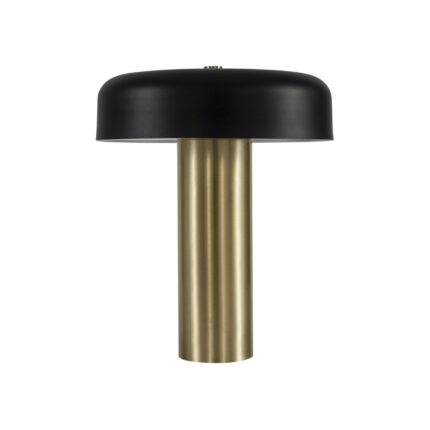 Настолна лампа Nova-Luce LED 18W 3000K модерна - 1