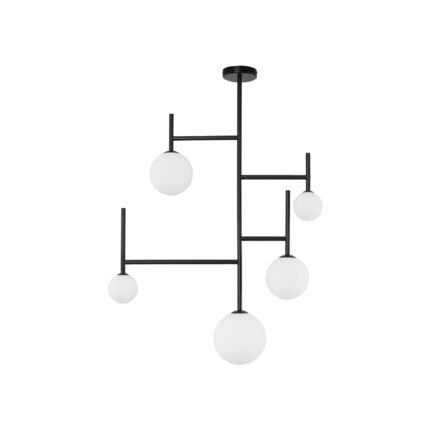 Полилей Nova-Luce G9 5x5W - 1