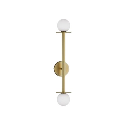 Аплик Nova-Luce G9, 2x5W - 1
