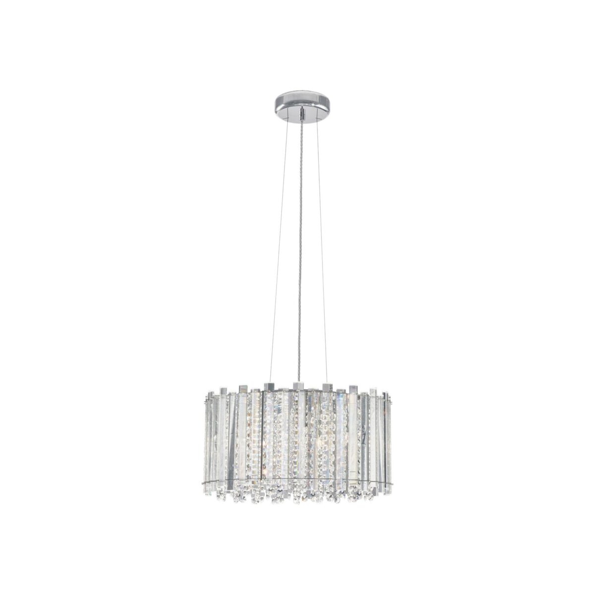 Полилей класически с фасунги G9, 25W, Nova-Luce - 1