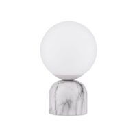 Настолна лампа Nova-Luce E14, димируема, до 5W - 1