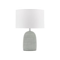 Настолна лампа Nova-Luce E27 12W димируема за бюро - 1