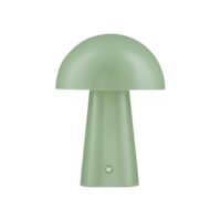 Настолна лампа Nova-Luce 2W LED топла светлина - 1