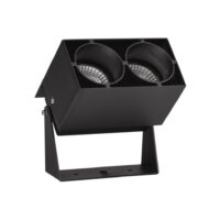 Външна лампа Nova-Luce LED 10W 3000K - 1