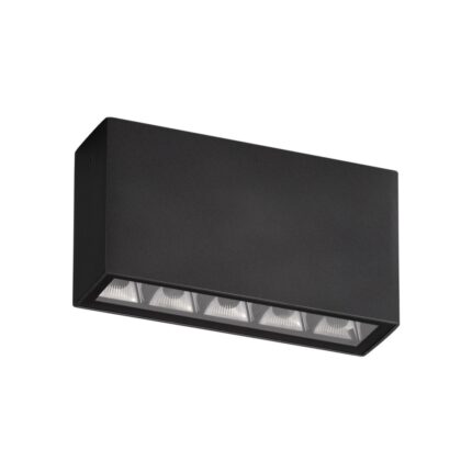 Луничка Nova-Luce LED 7W 3000K за открит монтаж - 1