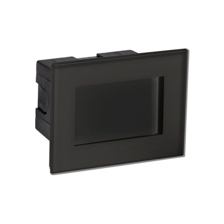Външна лампа Nova-Luce LED 3W топла светлина - 1
