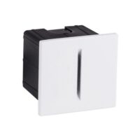 Аплик LED Nova-Luce 3W топла светлина - 1