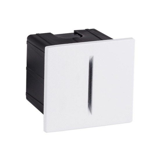 Аплик LED Nova-Luce 3W топла светлина - 1