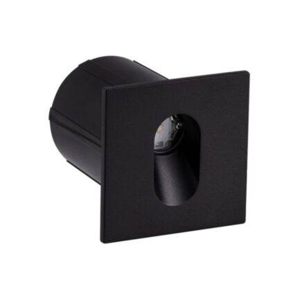 Аплик LED Nova-Luce 3W топла светлина - 1