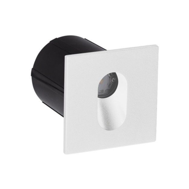Аплик Nova-Luce LED 3W топла светлина 3000K - 1