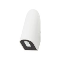 Аплик LED външен 3W топла светлина Nova-Luce - 1