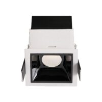 Луничка Nova-Luce LED 7W 3000K топла светлина - 1