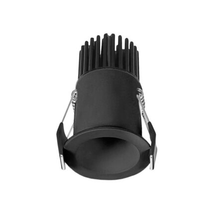 Луничка Nova-Luce LED 5W топла светлина за вграждане - 1
