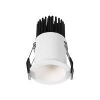 Луничка LED Nova-Luce 5W 3000K за вграждане в таван - 1