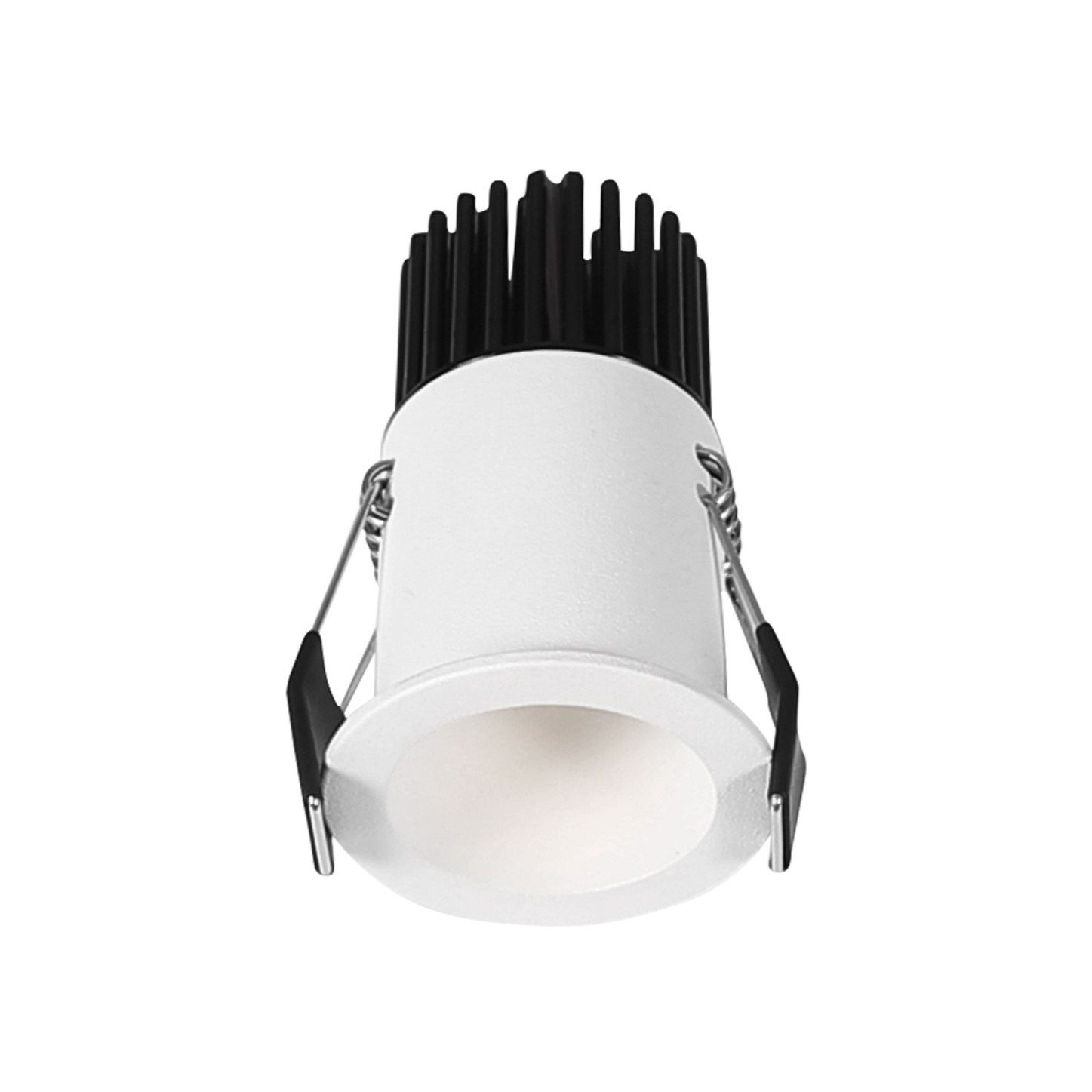 Луничка LED Nova-Luce 5W 3000K за вграждане в таван - 1 Луничка LED Nova-Luce 5W 3000K за вграждане в таван - 1