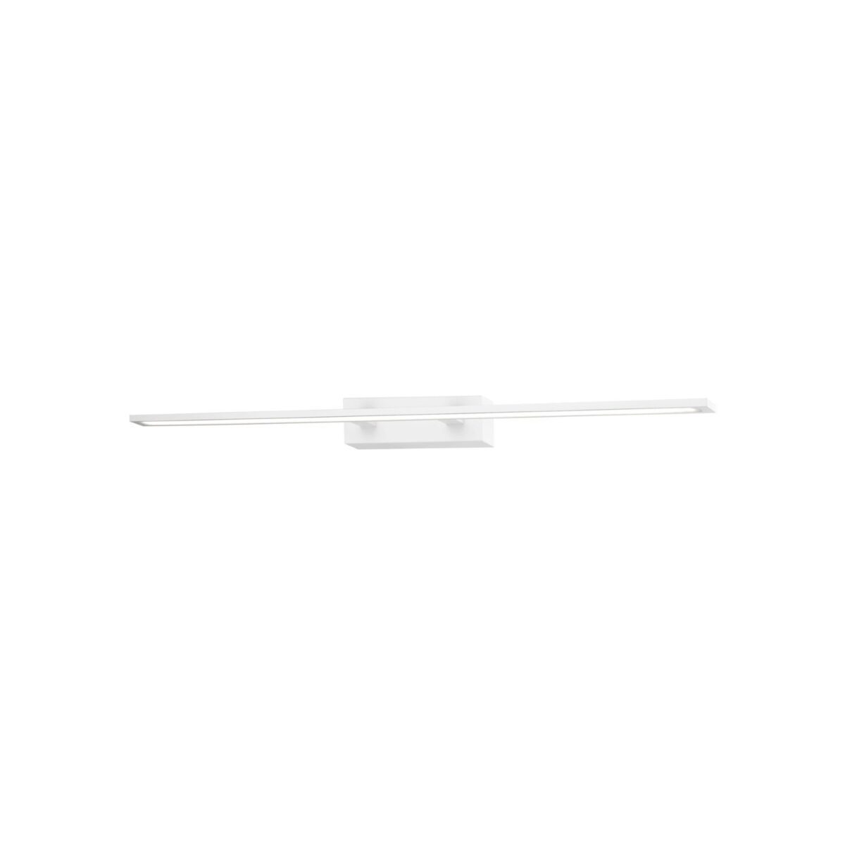 Аплик LED Nova-Luce 30W топла светлина 3000K - 1