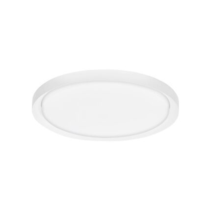 Плафон LED 40W димеруем Nova-Luce топла светлина - 1
