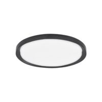 Плафон LED Nova-Luce 50W топла светлина - 1