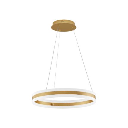 Полилей Nova-Luce LED 7.5W топла светлина 3000K - 1