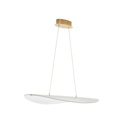 Полилей LED 31W топла светлина Nova-Luce - 1