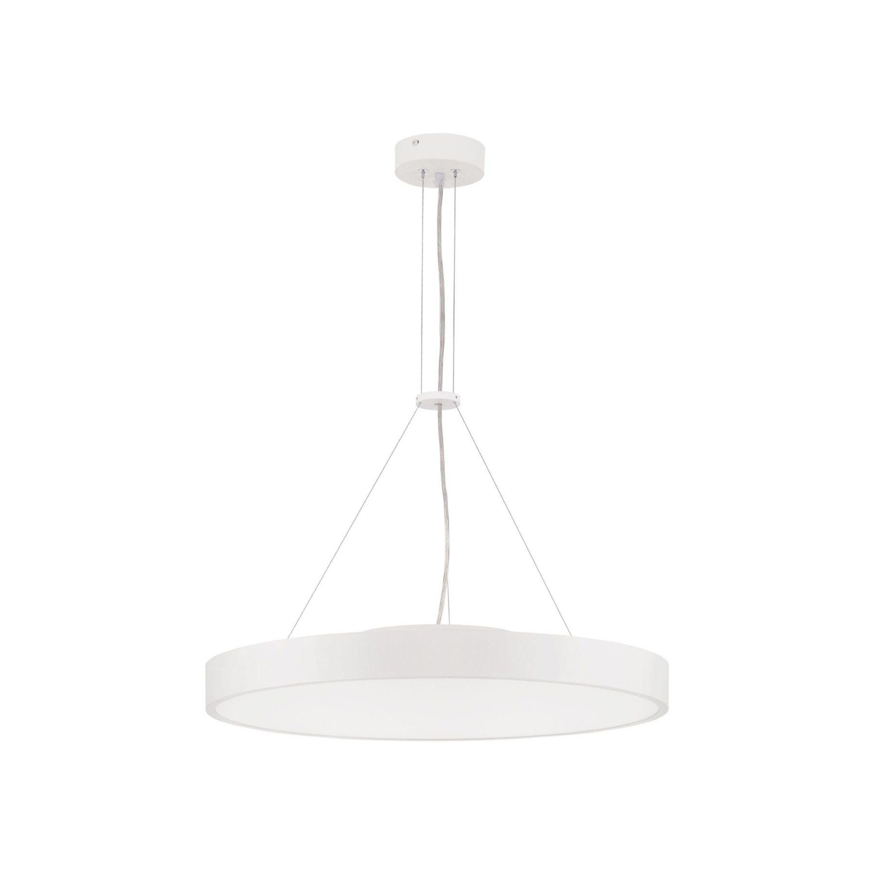 Полилей Nova-Luce LED 40W с димиране и регулируем спектър - 1 Полилей Nova-Luce LED 40W с димиране и регулируем спектър - 1