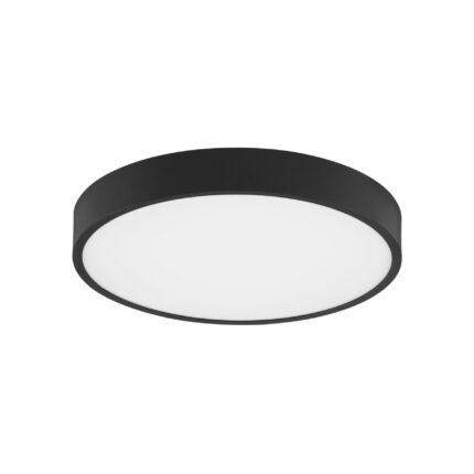 Плафон LED Nova-Luce 80W топла светлина 3000K - 1