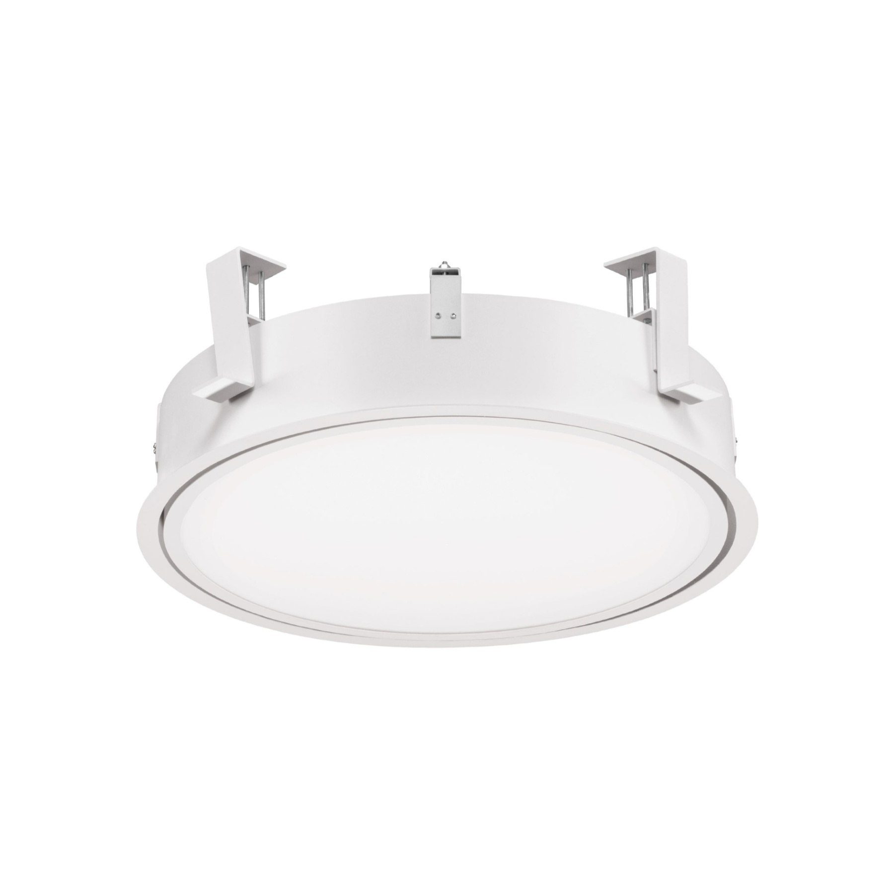 Луничка LED 24W Nova-Luce топла светлина 3000K - 1 Луничка LED 24W Nova-Luce топла светлина 3000K - 1