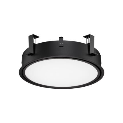 Луничка LED Nova-Luce 24W, топла светлина 3000K - 1