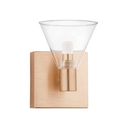 Аплик Nova-Luce LED 5W топла светлина 3000K - 1
