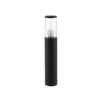 Външна лампа Nova-Luce E27 1x12W - 1