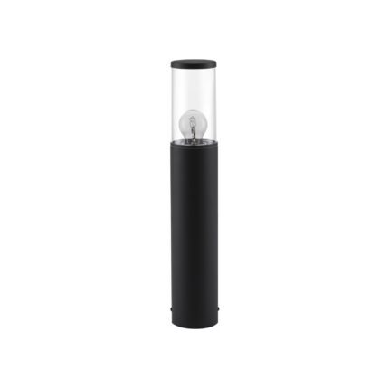Външна лампа Nova-Luce E27 1x12W - 1
